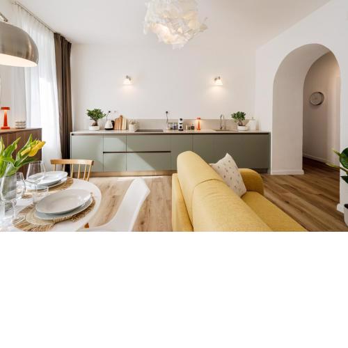 San Giusto Apartment