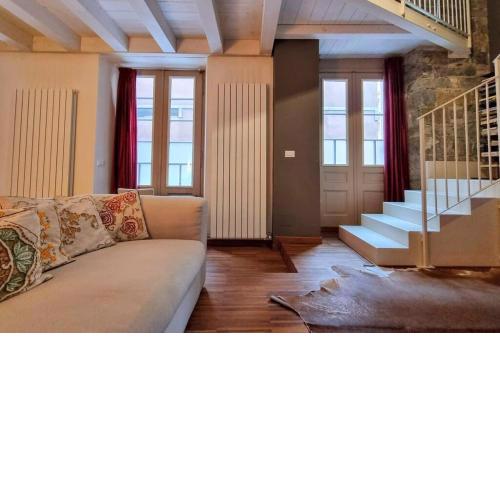 San Giusto Loft