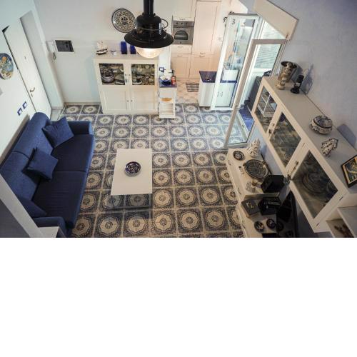 SAN GREGORIO APARTMENT