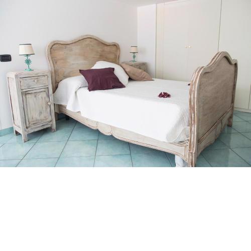 San Gregorio Luxury Apartments