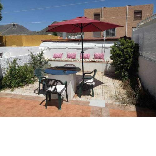 San José Apartamento