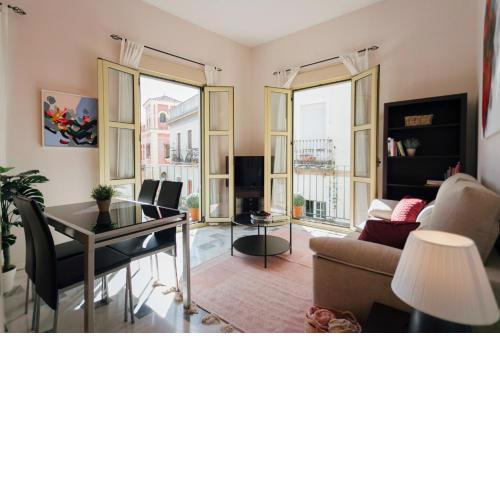San Julian Apartment