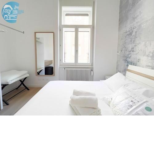 San Lazzaro 232 Tirabora Short Rent