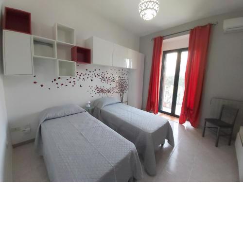 San Lazzaro Apartment