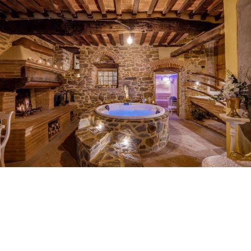 San Lazzo Luxury Room - ROOM & PERSONAL SPA