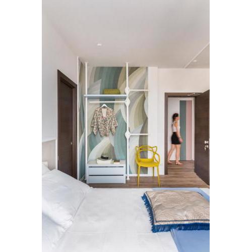 San Leonardo Suites