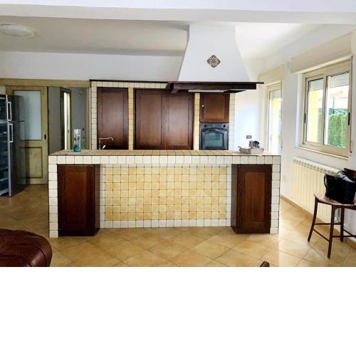 San leone Home