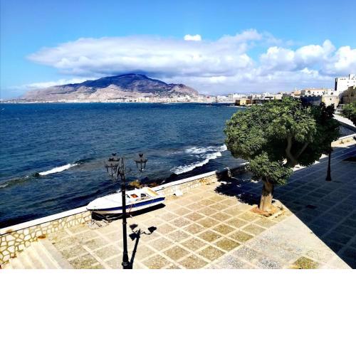 San Liberale sul mare
