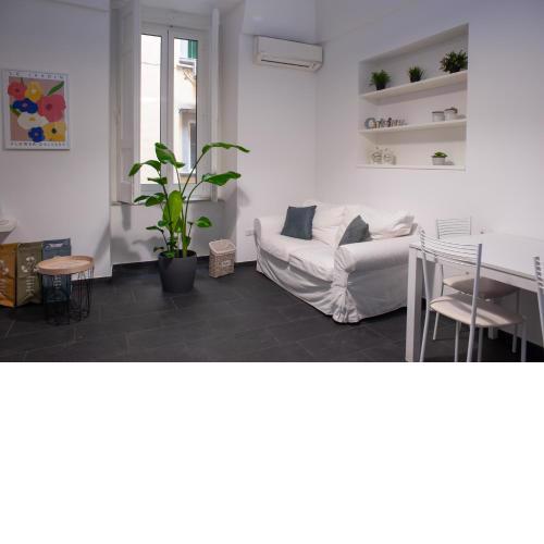 San Liborio bed and breakfast