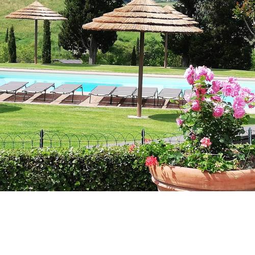 San Lorenzo Agriturismo