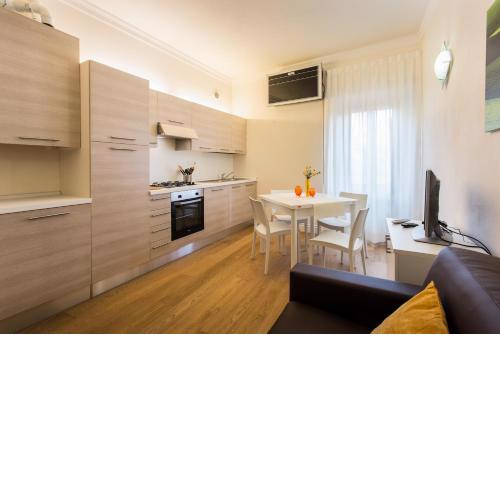 San Lorenzo Apartments