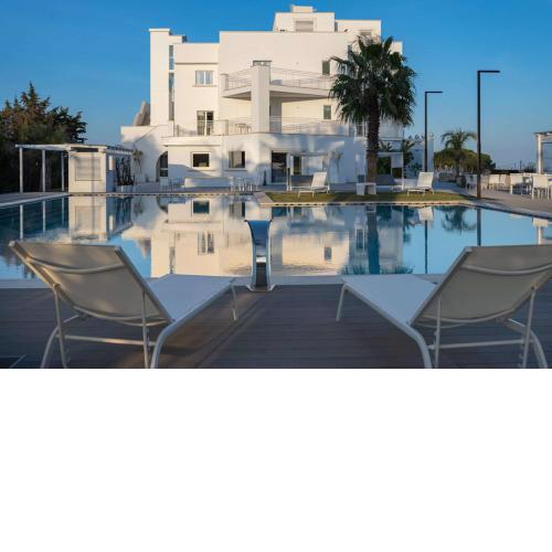 San Lorenzo Boutique Hotel & SPA