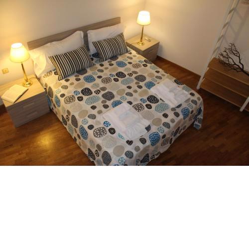 San Lorenzo Central Market Cozy & Quiet Apartment
