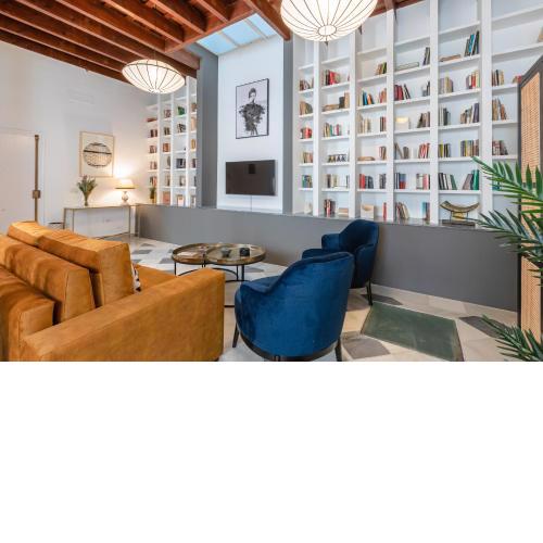 San Lorenzo Collection Homes