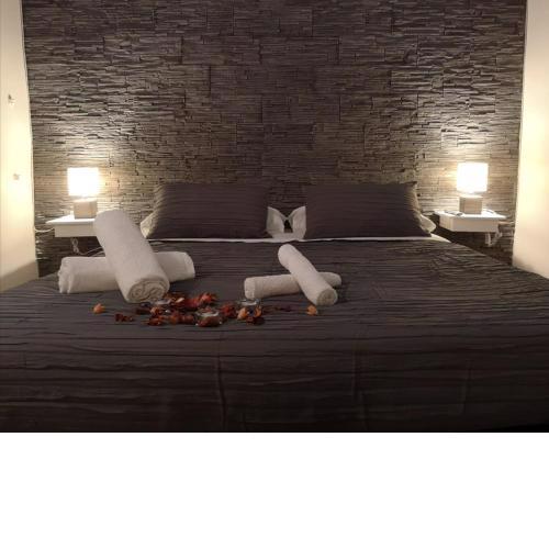 SAN LORENZO LUXURY APARTMENT