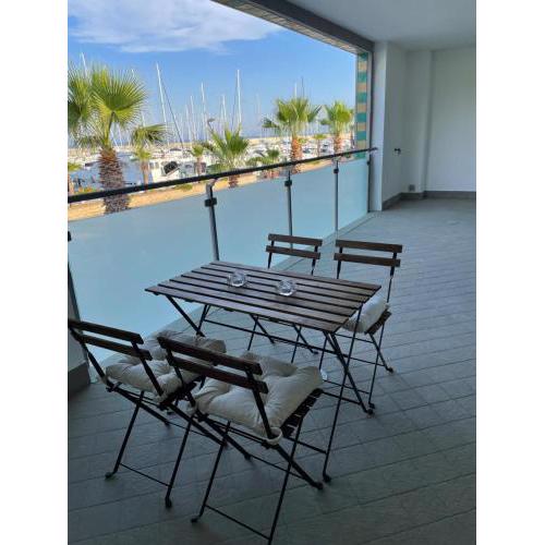 San Lorenzo Marina Apartment