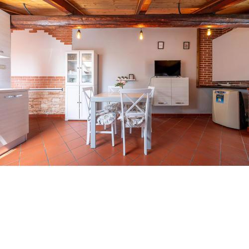 San Luigi Apartment 2.0