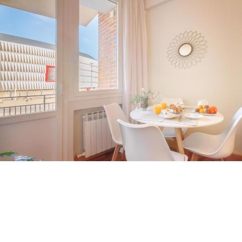 San Mames Apartment
