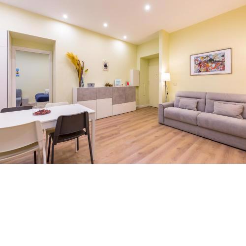 San Marcellino Cool and Central by Napoliapartments