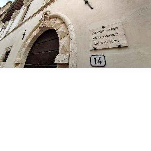 San Marciano Luxury Rooms