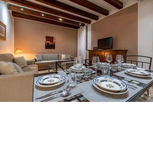San Marco - 2 bedrooms with lift