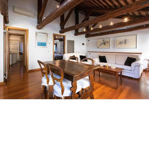 San Marco - Luxury Loft with Terrace