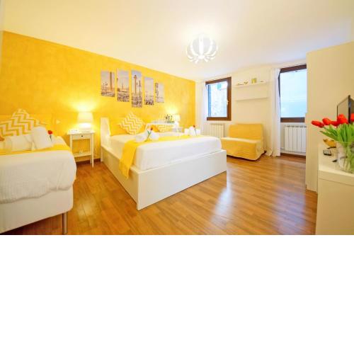 San Marco Apartment Fabbri