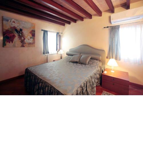 San Marco Apartments