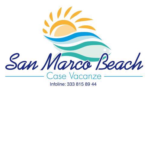 San Marco Beach App Libeccio