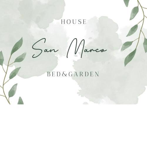 San Marco bed & garden