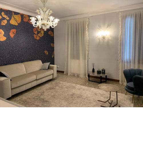 San Marco Charming Suite