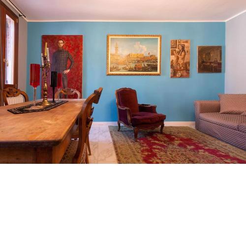 San Marco Elegant - Luxury house in centro