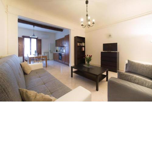 San Marco, Firenze by Short Holidays