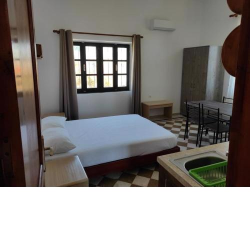 San Marco Guesthouse