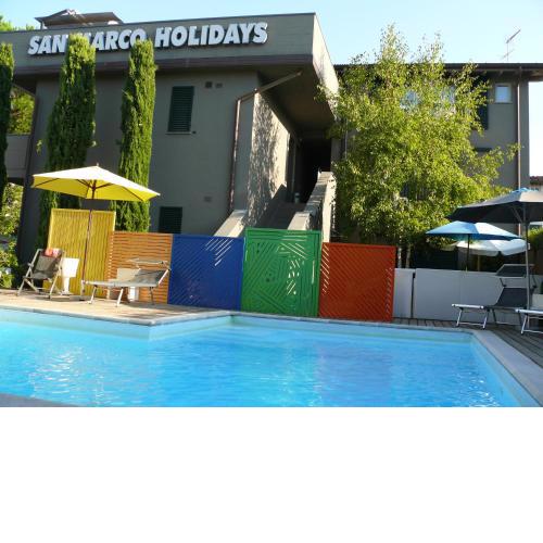 San Marco Holidays