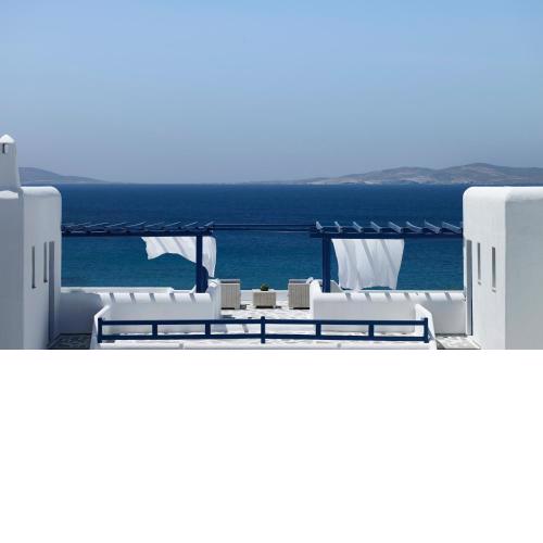 San Marco Hotel and Villas