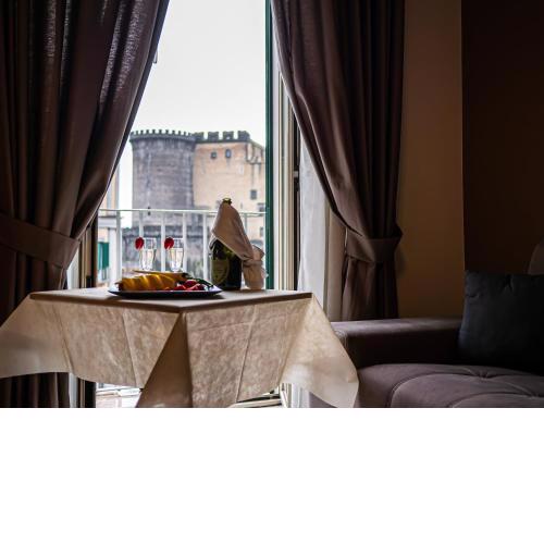 San Marco Hotel
