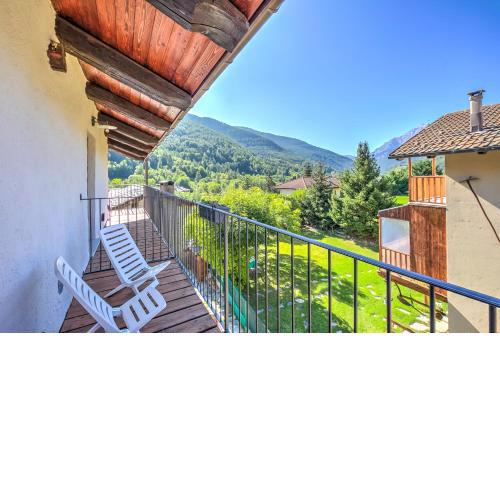 San Marco Lodge Apartment - Happy Rentals
