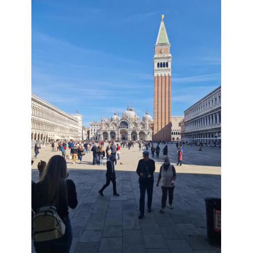 San Marco Luxury Rooms