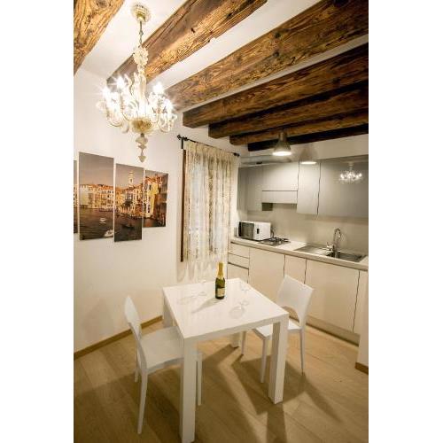San Marco Luxury Studio