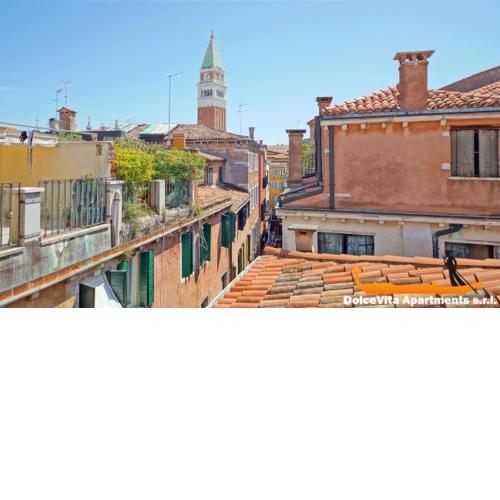 San Marco Martin 349 WI-FI