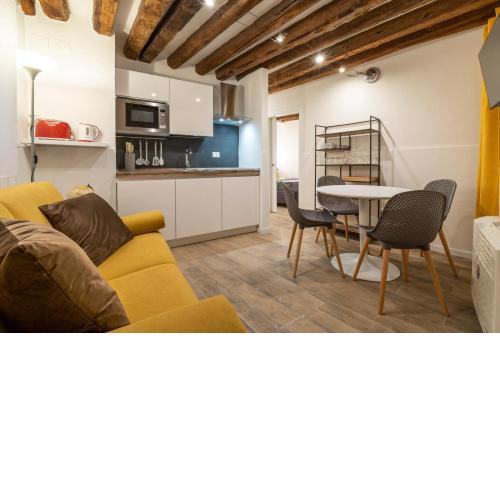 San Marco pied-a-terre - Accademia