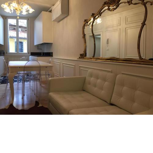 San Marco square apartament