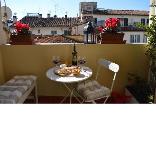 San Marco Suite Center
