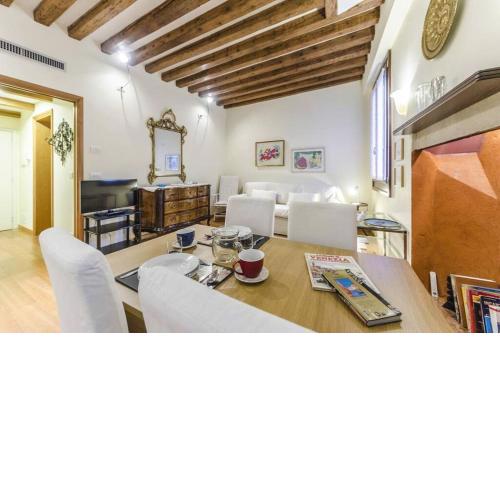 San Marco suite