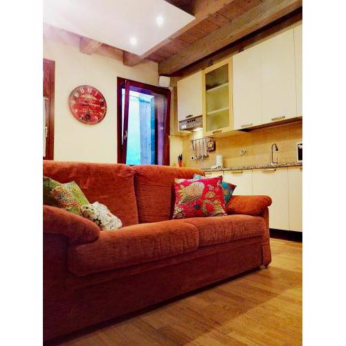 San Marco Venice Apartment
