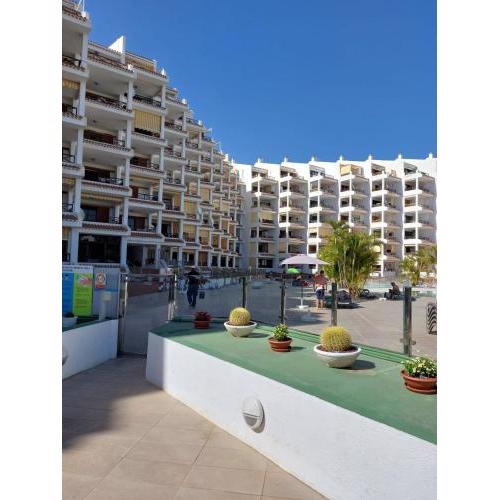 San Marino Los Cristianos Center Apartment