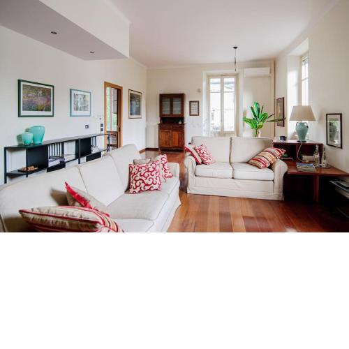 San Martino Apartment - Downtown Como