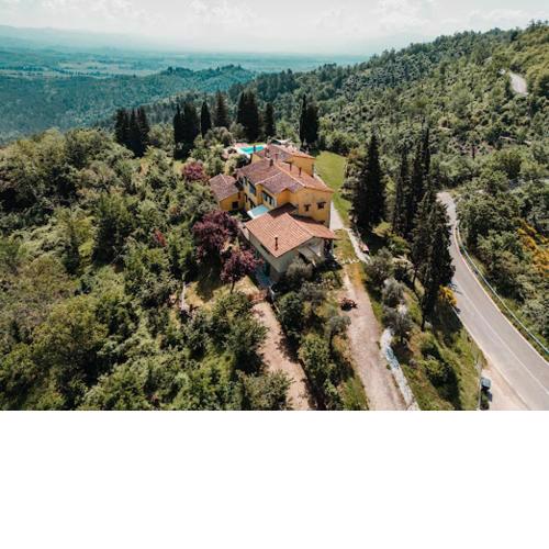 San Martino Country Villa B&B