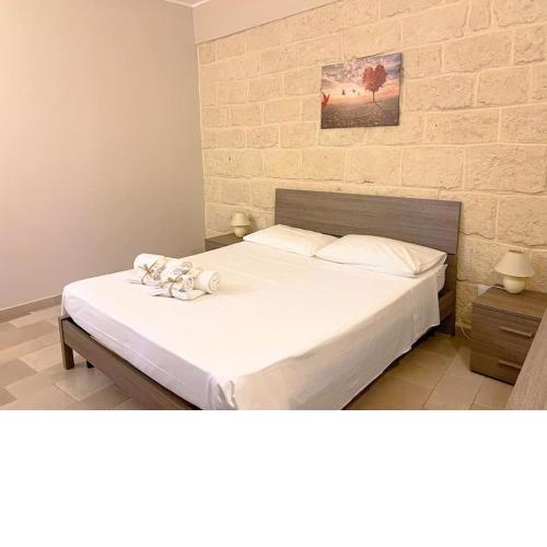 San Martino House in Trani ROOM 2